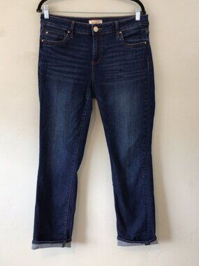 KUT from the Kloth Catherine Boyfriend Jeans
